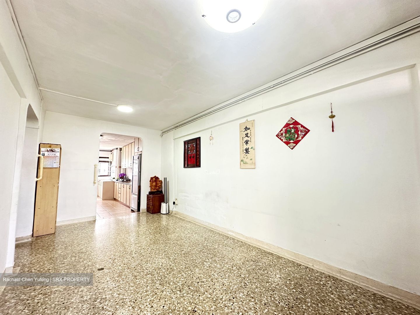 Blk 102 Jurong East Ville (Jurong East), HDB 3 Rooms #540760181